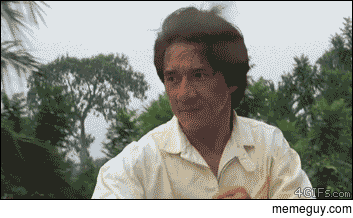 Ultimate Jackie Chan Beatdown
