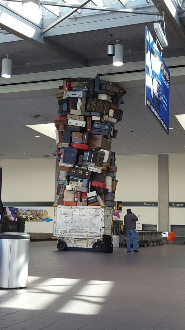 Ultimate Jenga