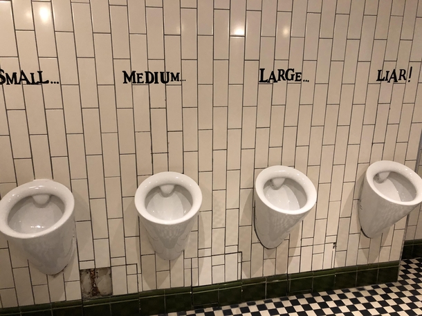 Umm I think Ill just use the cubicle
