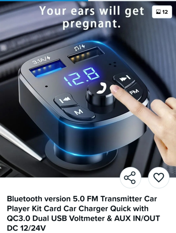 Umm my ears will be what