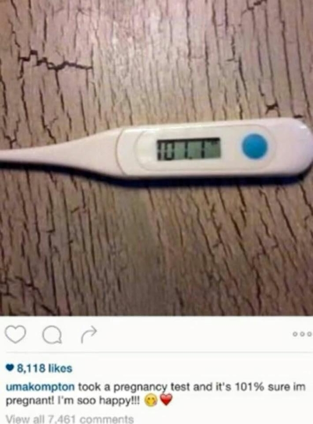 Ummm are you sure