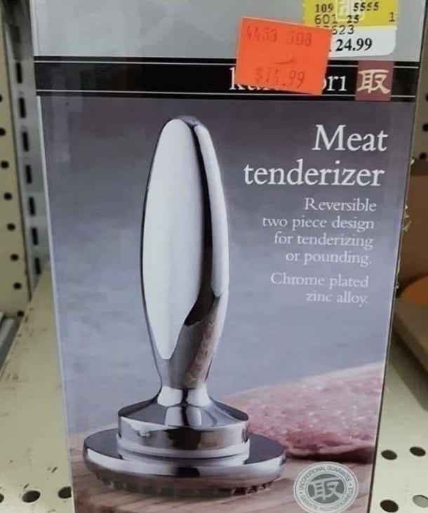 Ummm no it isnt
