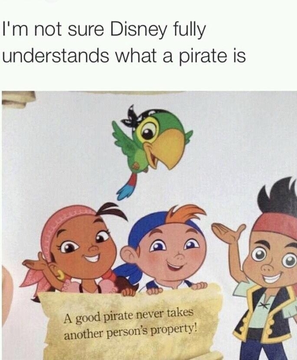 Un interesting title