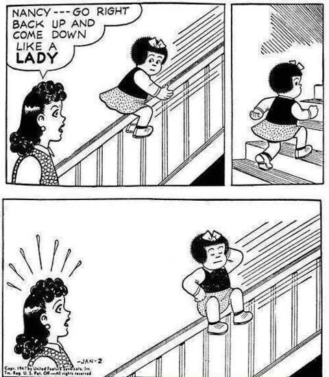 Understood mom