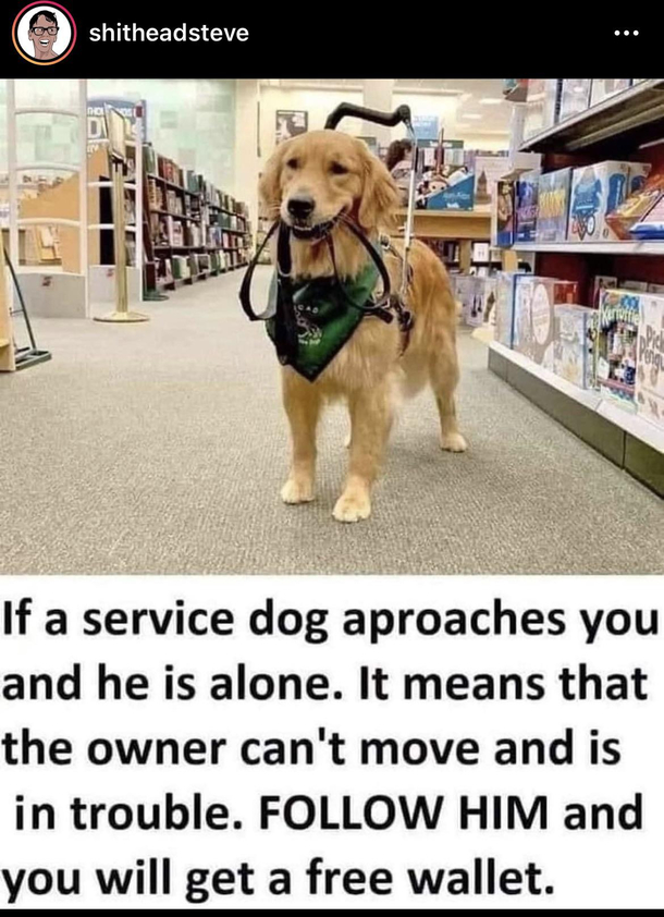 Unethical LPT