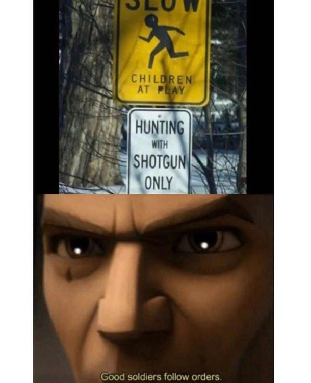 Unexpected but acceptable