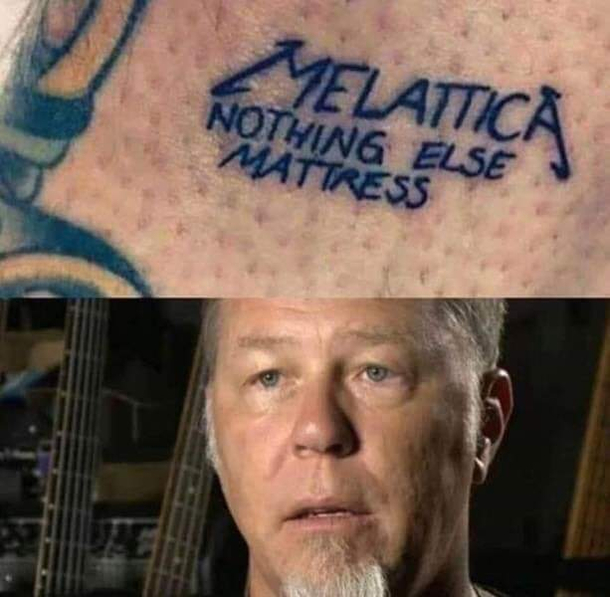 Unforgiven IV