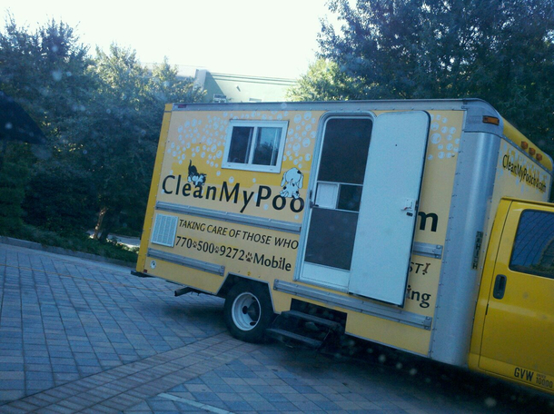 Unfortunate execution or brilliant marketing It all depends on how twisted your mind is