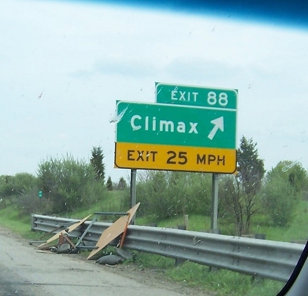 Unfortunately I wasnt able to get off