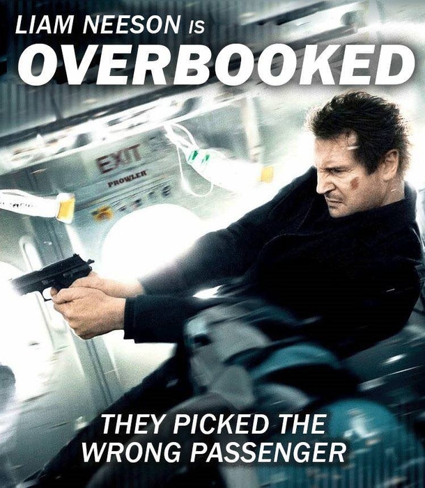 United Overbooked