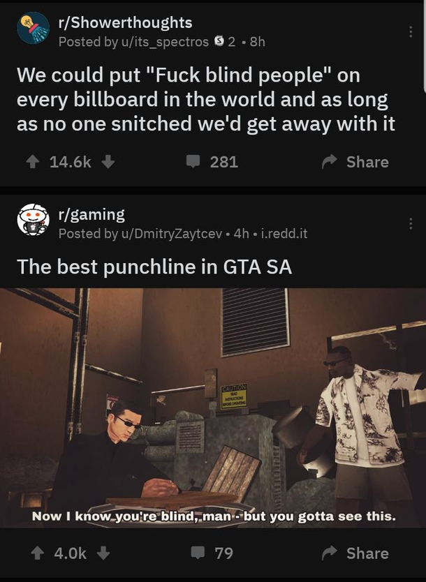 Universe youve done it again