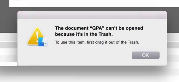 University in a nutshell