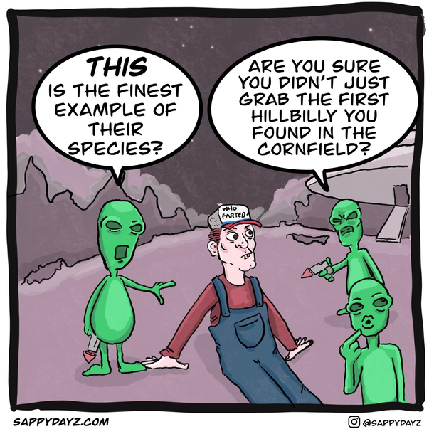 Unnatural Selection