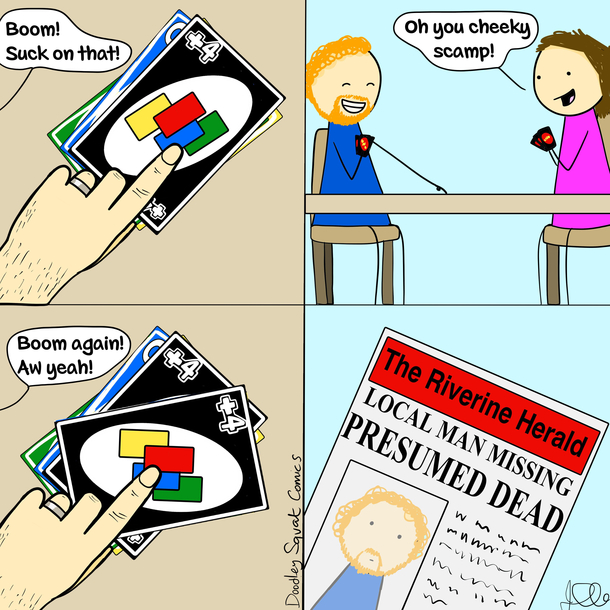 UNO OC