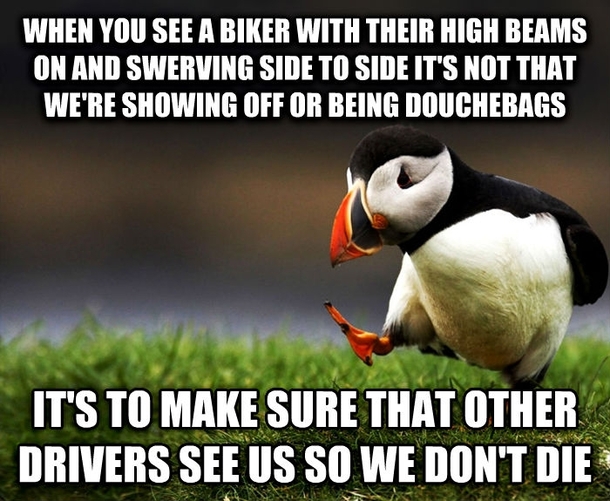 Unpopular But True