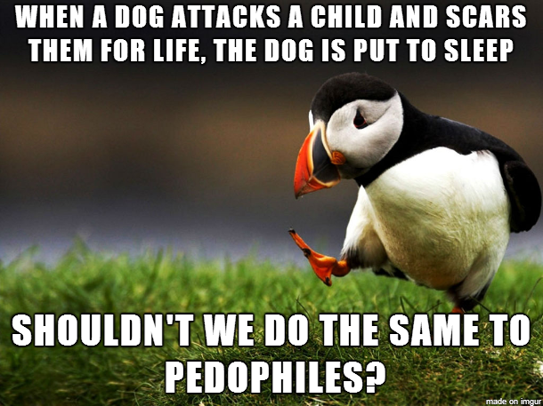 Unpopular or no