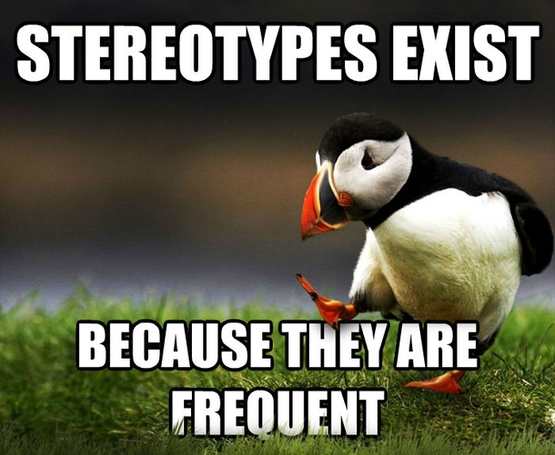Unpopular Truth