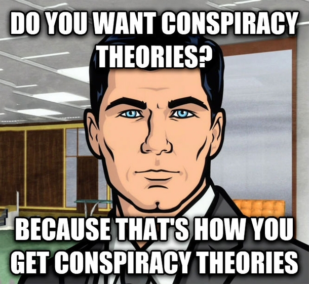 Upon hearing that there is sealed evidence that cannot be made public about the missing Malaysian flight