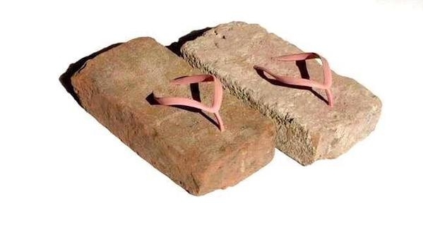 upstairs neighbors favorite shoes