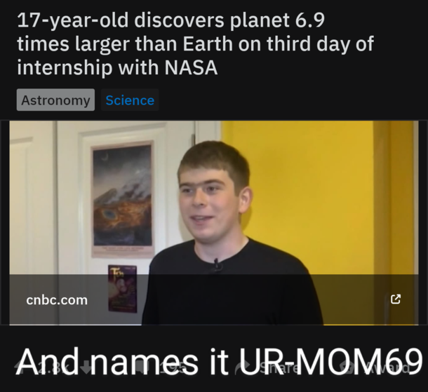 UR-MOM