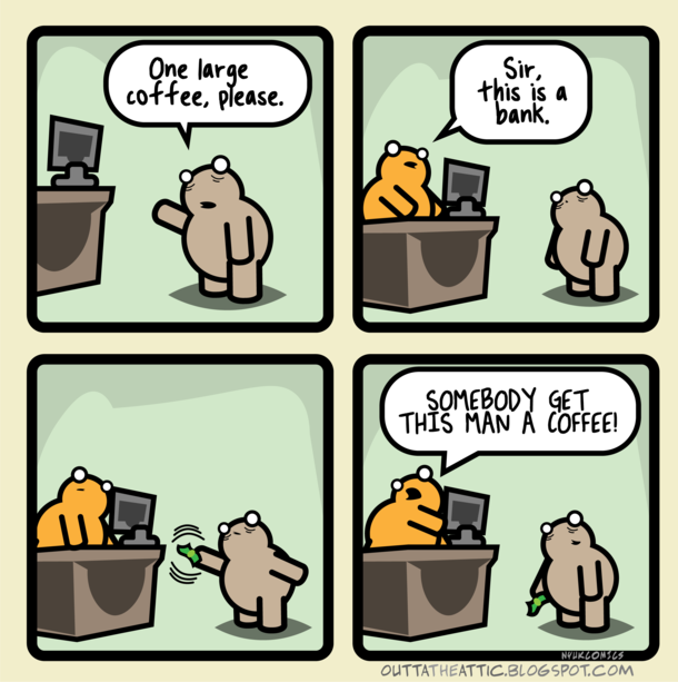 Urned interest
