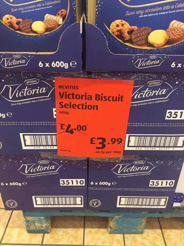 Us Brits dont really get Black Friday