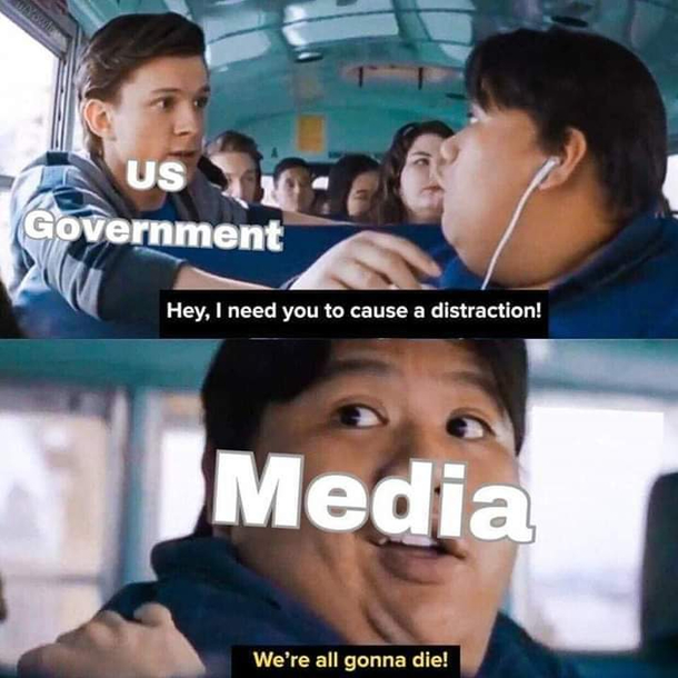 Us Gov lol