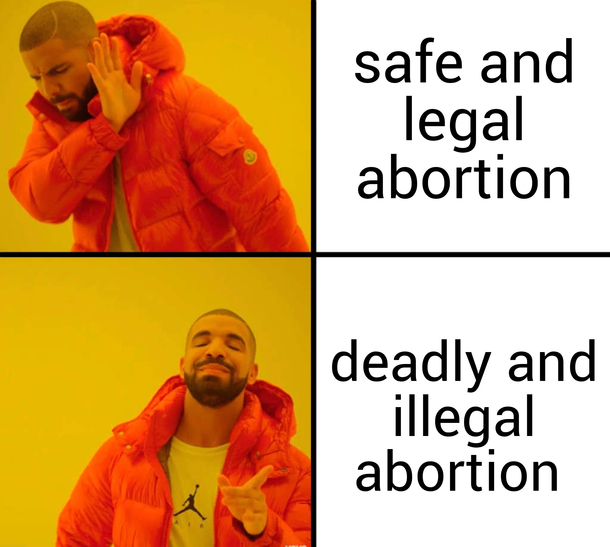 USA be like