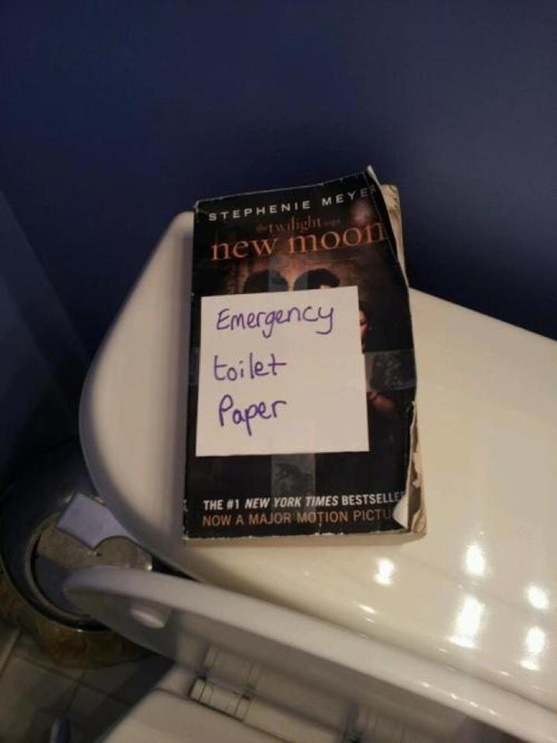 Use as necessary