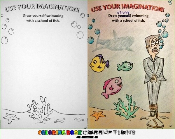 Use Your Imagination