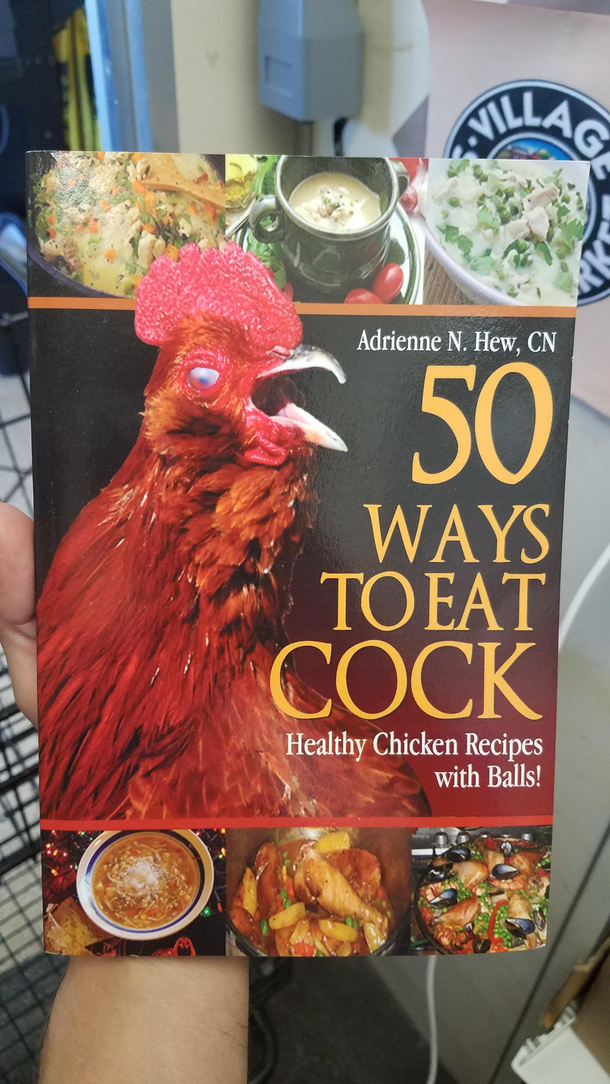 Used Book Sale has some quality content for  cents