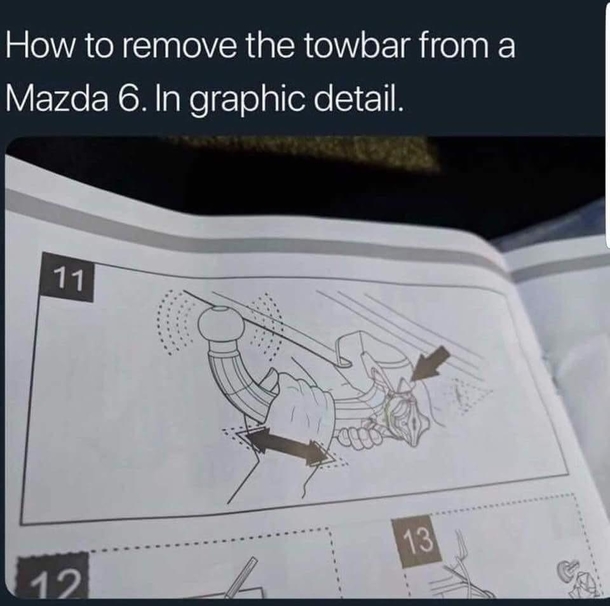 Useful instructions