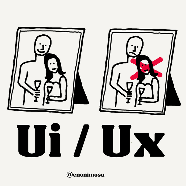 User Experience