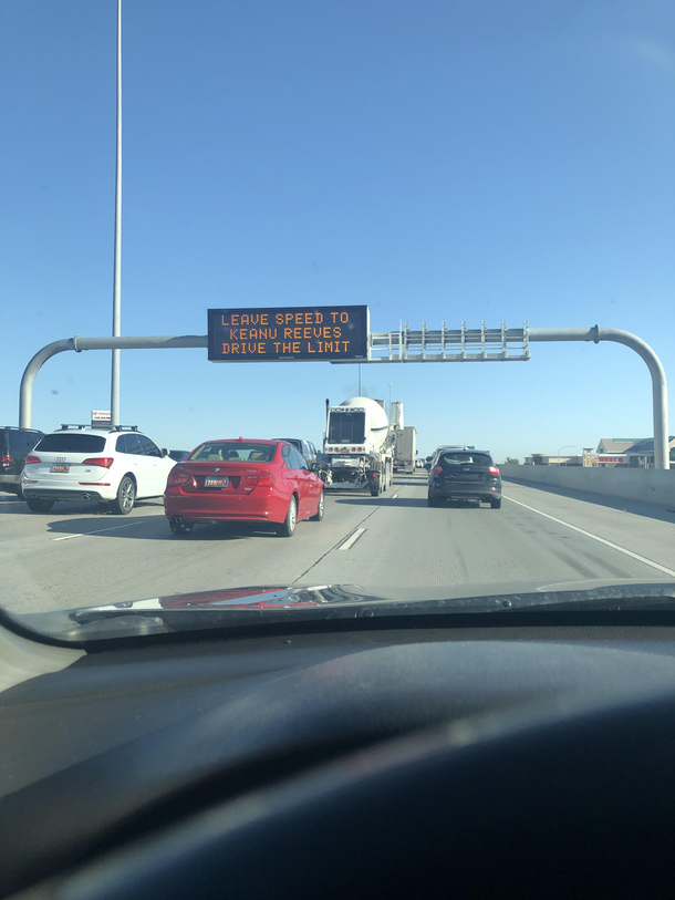 Utah DOT at it again