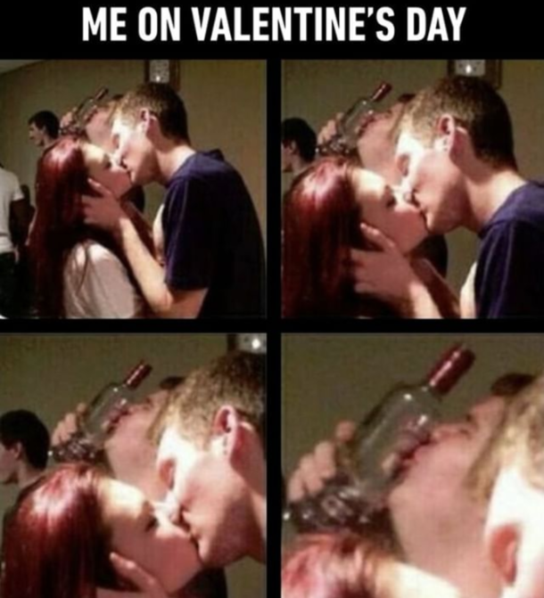 Valentines day