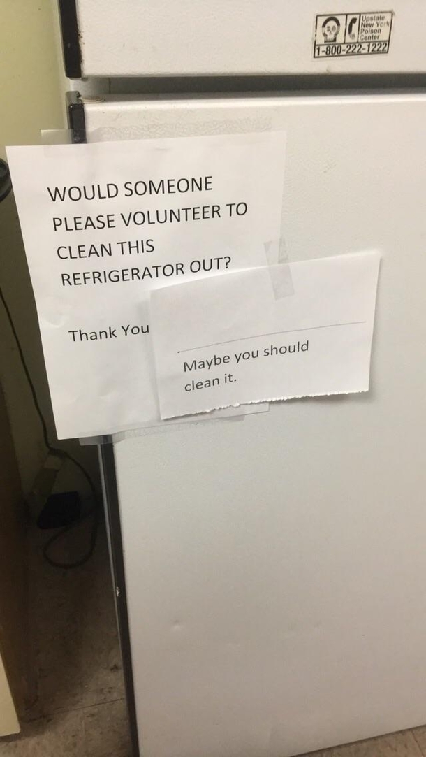 Valid point