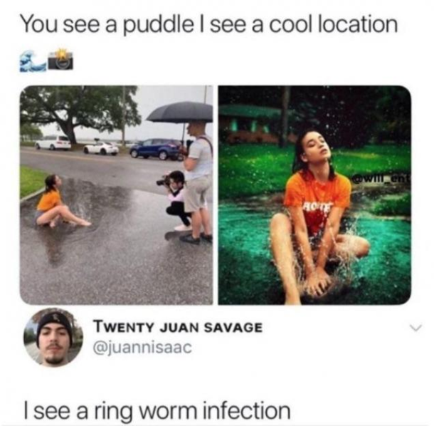 Valid point