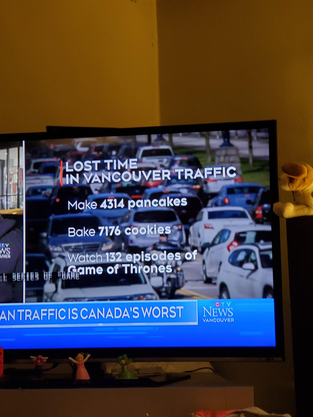 Vancouver BC Canada news