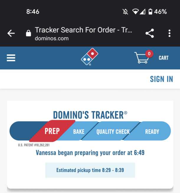 Vanessa you slow as fuck