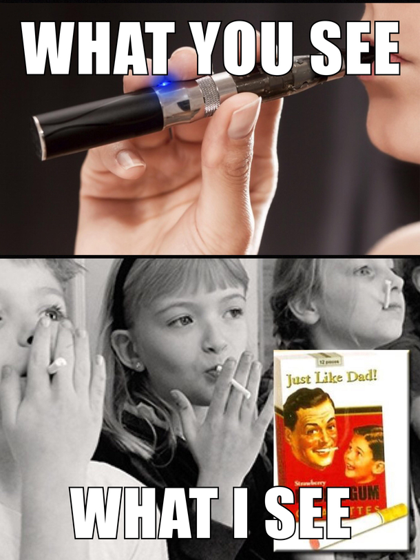 Vape nation