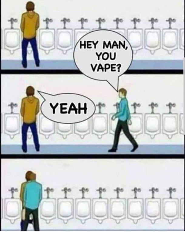 Vapers Unite