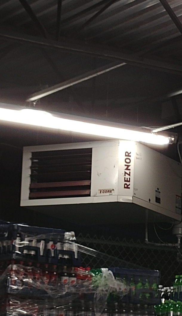 Vent Reznor