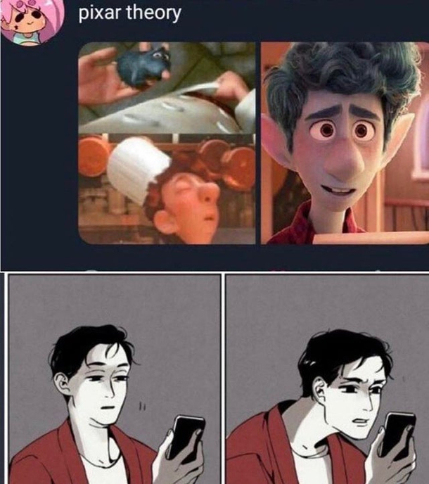 Verryy interesting