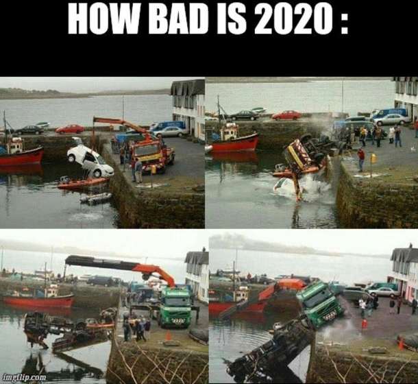 Very bad