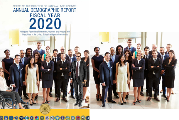 Very bad photoshop skills by intelligence agencies