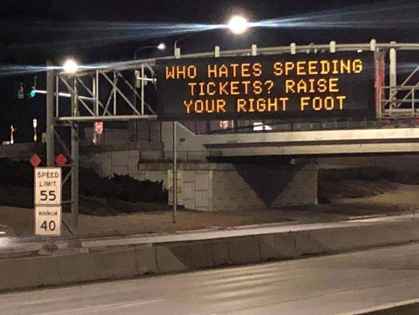 Very clever