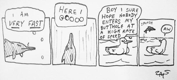 Very Fast