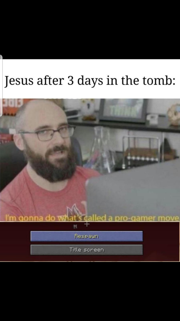 Very funny