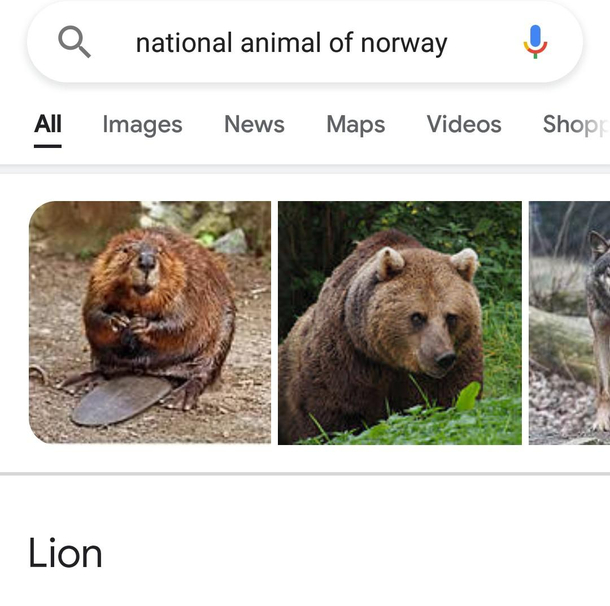 Very interesting