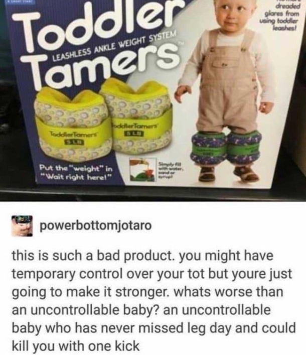 Very original post